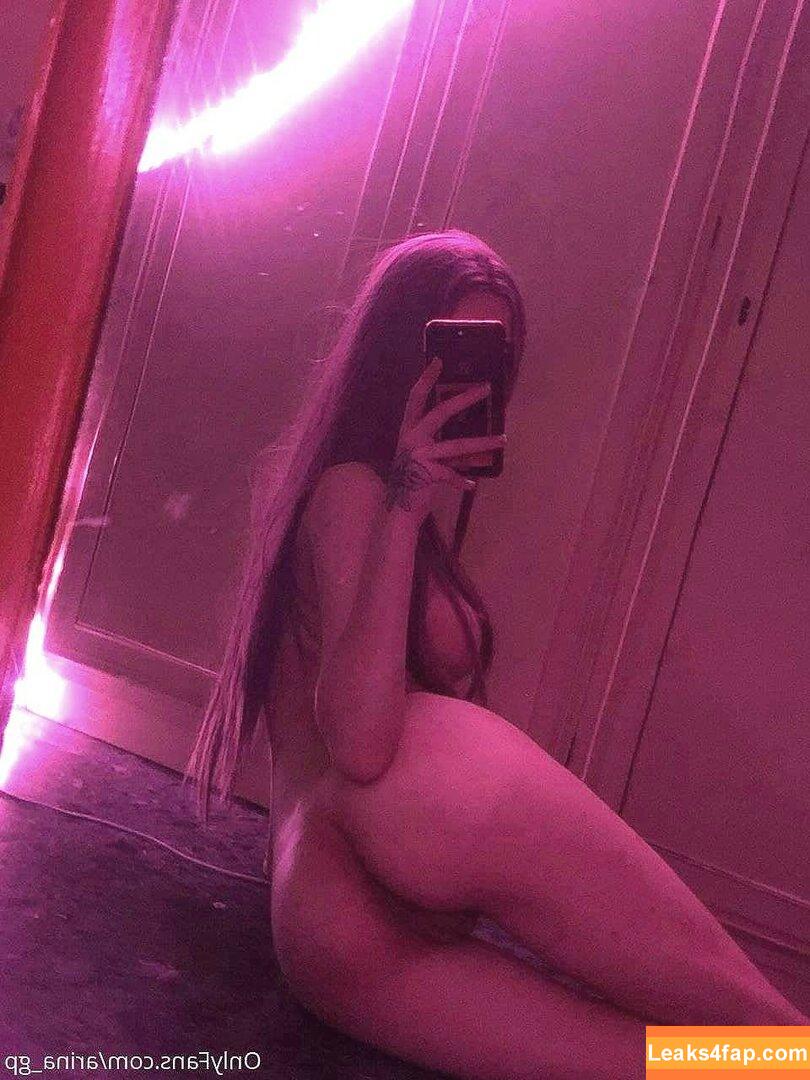 arina_gp /  leaked photo photo #0001