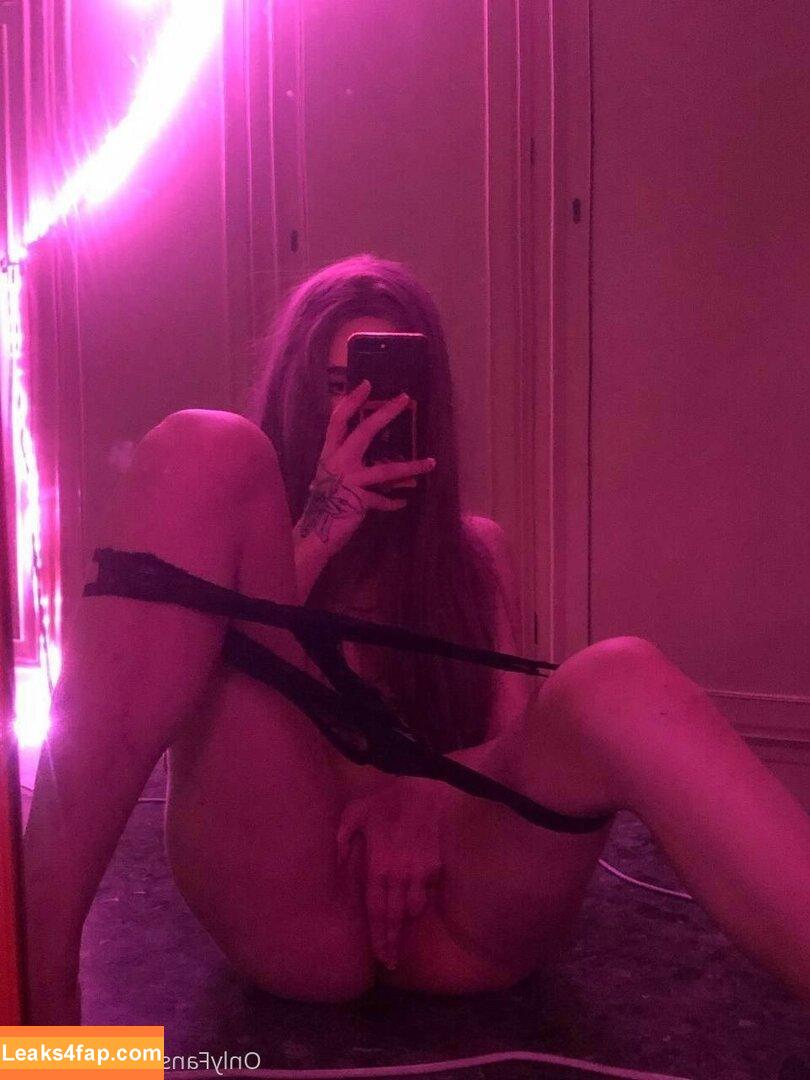 arina_gp /  leaked photo photo #0002