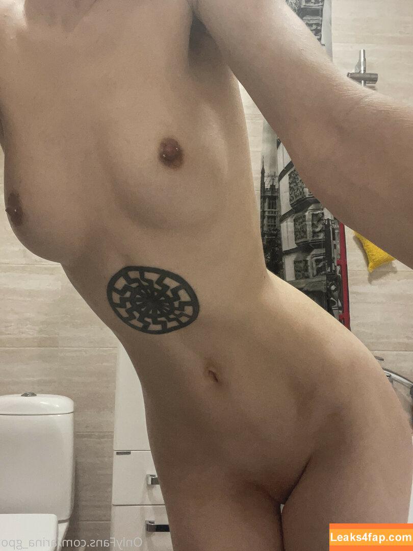arina_gp /  leaked photo photo #0016