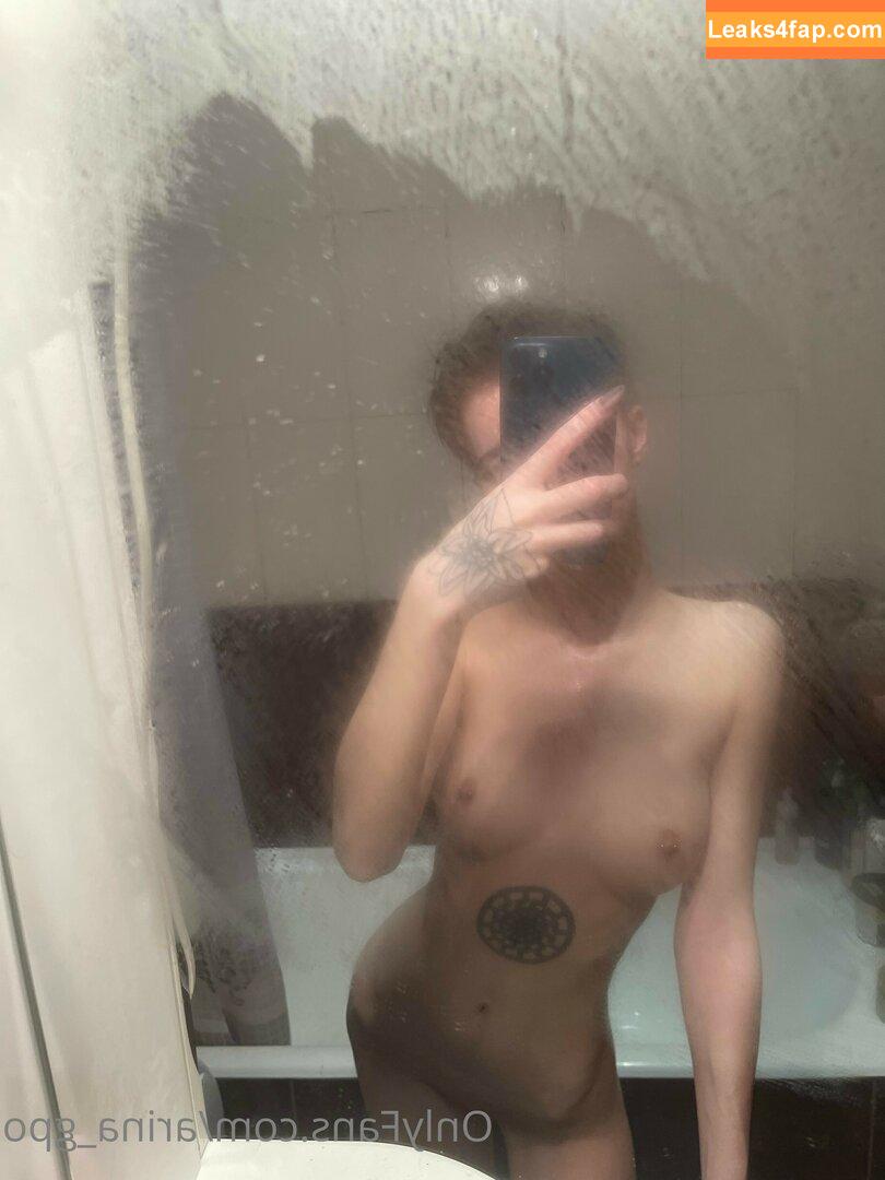 arina_gp /  leaked photo photo #0018