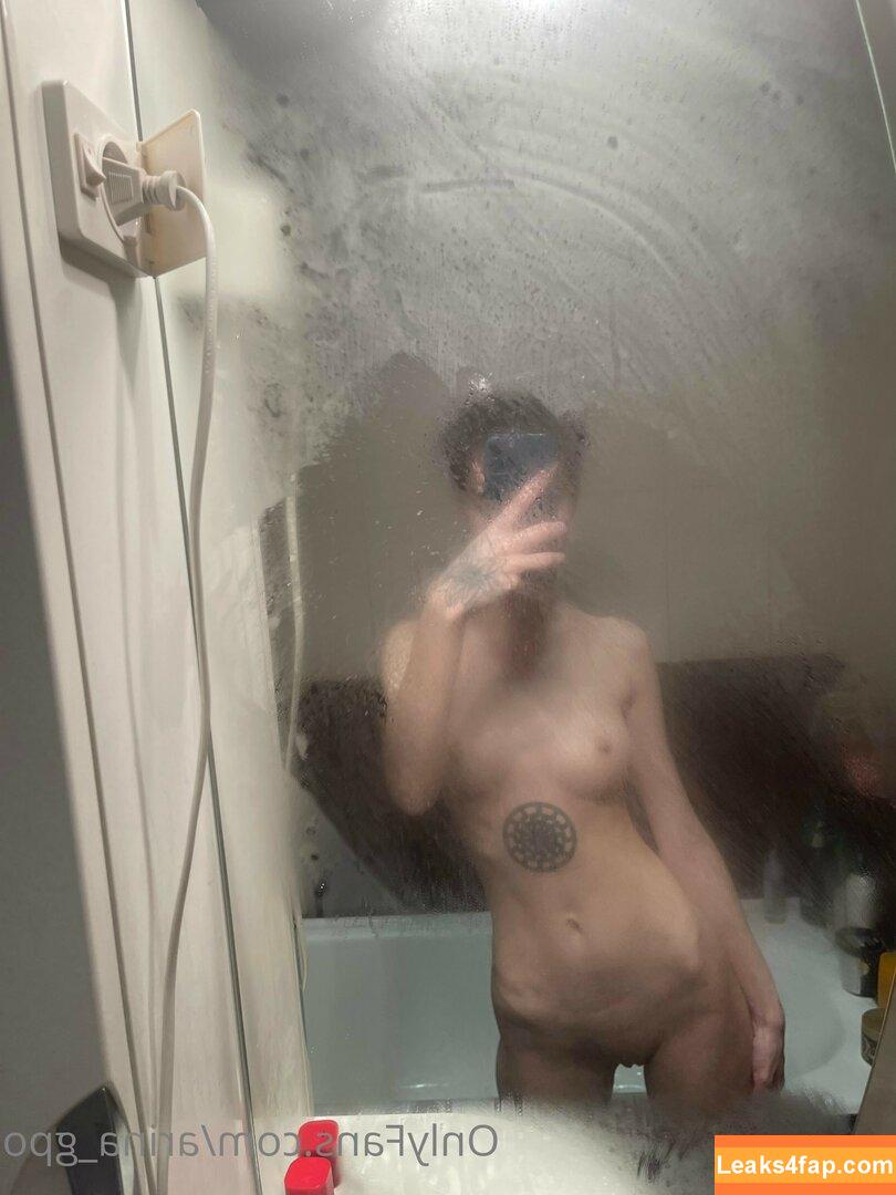 arina_gp /  leaked photo photo #0022