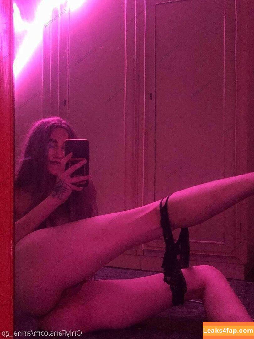 arina_gp /  leaked photo photo #0032