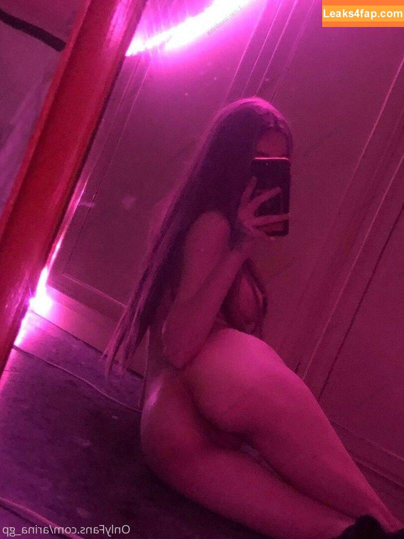 arina_gp /  leaked photo photo #0034