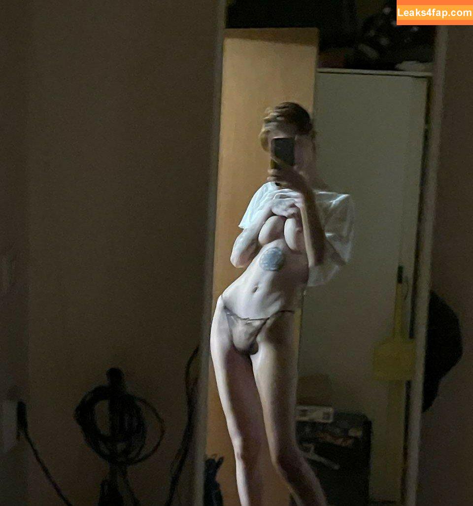 arina_gp /  leaked photo photo #0087