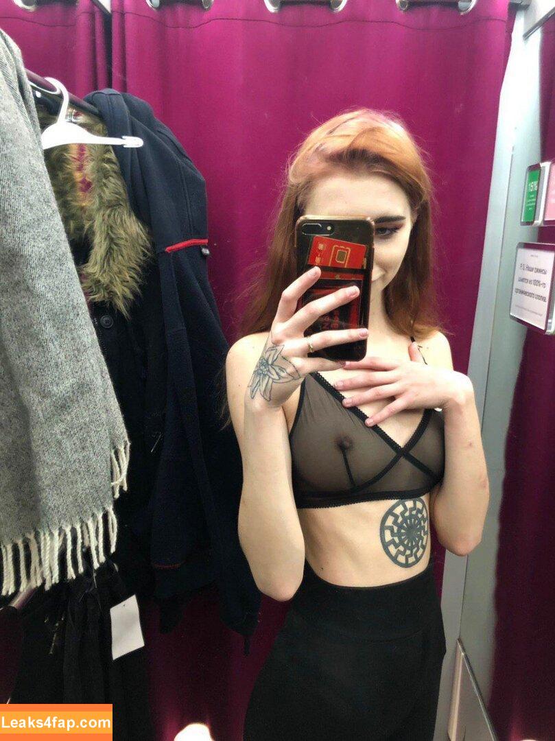 arina_gp /  leaked photo photo #0105