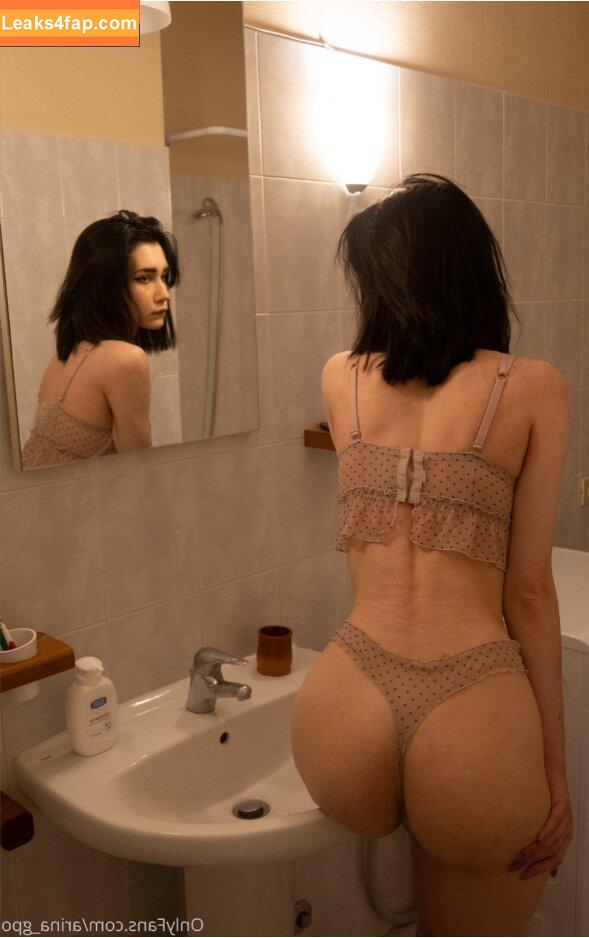 arina_gp /  leaked photo photo #0117