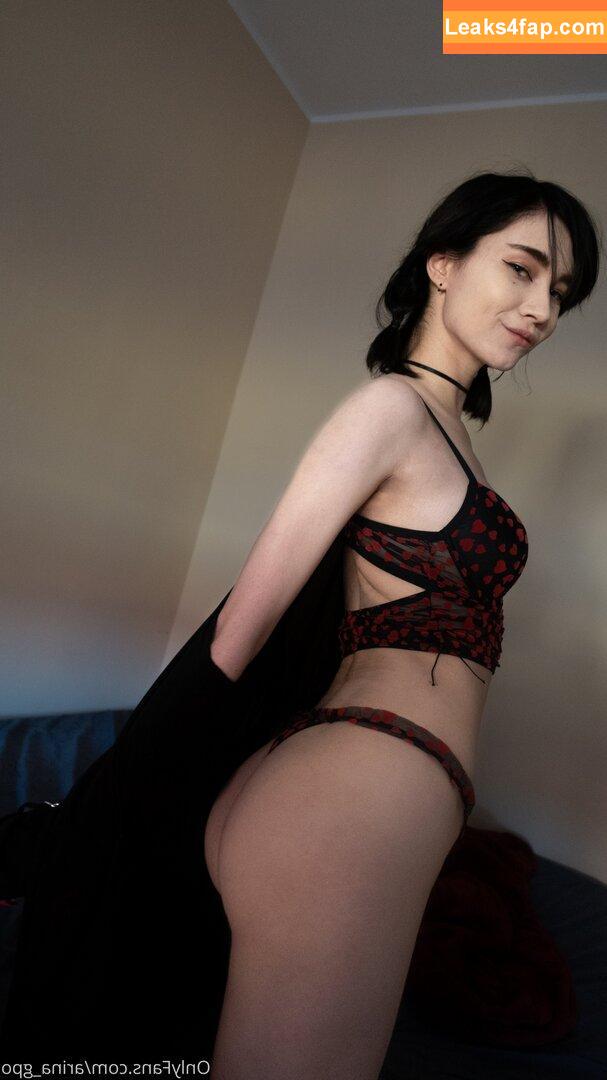 arina_gp /  leaked photo photo #0120