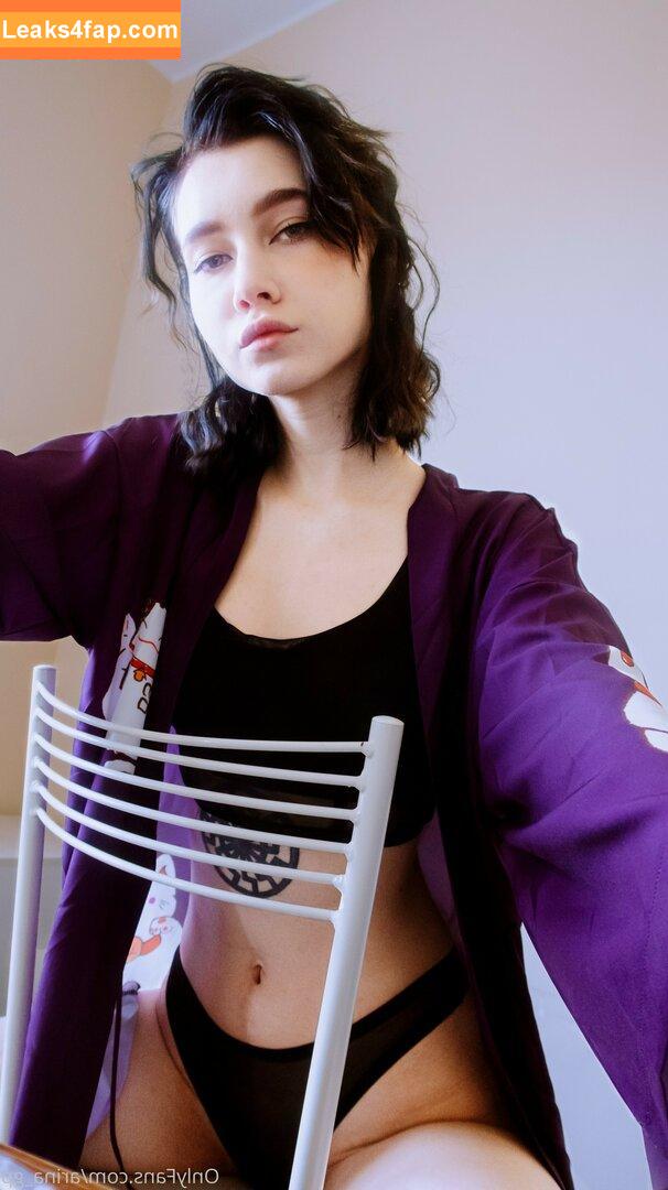 arina_gp /  leaked photo photo #0125
