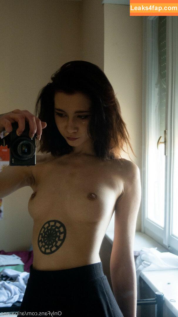 arina_gp /  leaked photo photo #0135