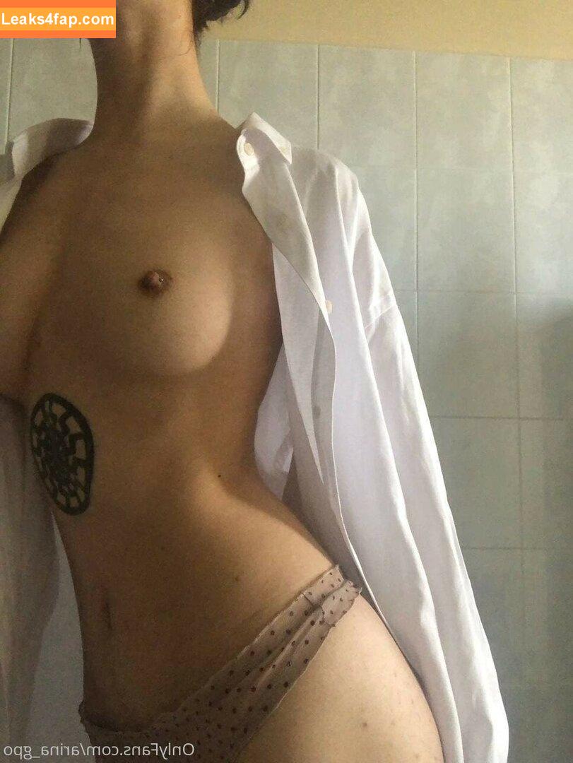 arina_gp /  leaked photo photo #0137