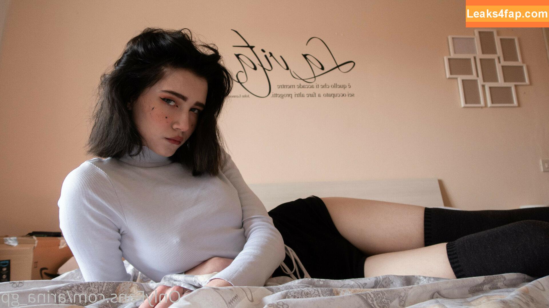 arina_gp /  leaked photo photo #0149