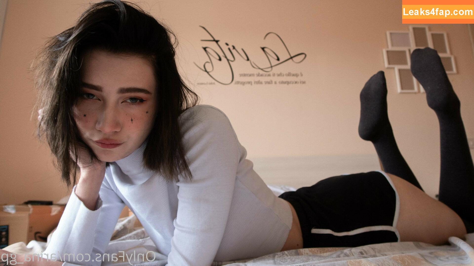 arina_gp /  leaked photo photo #0155