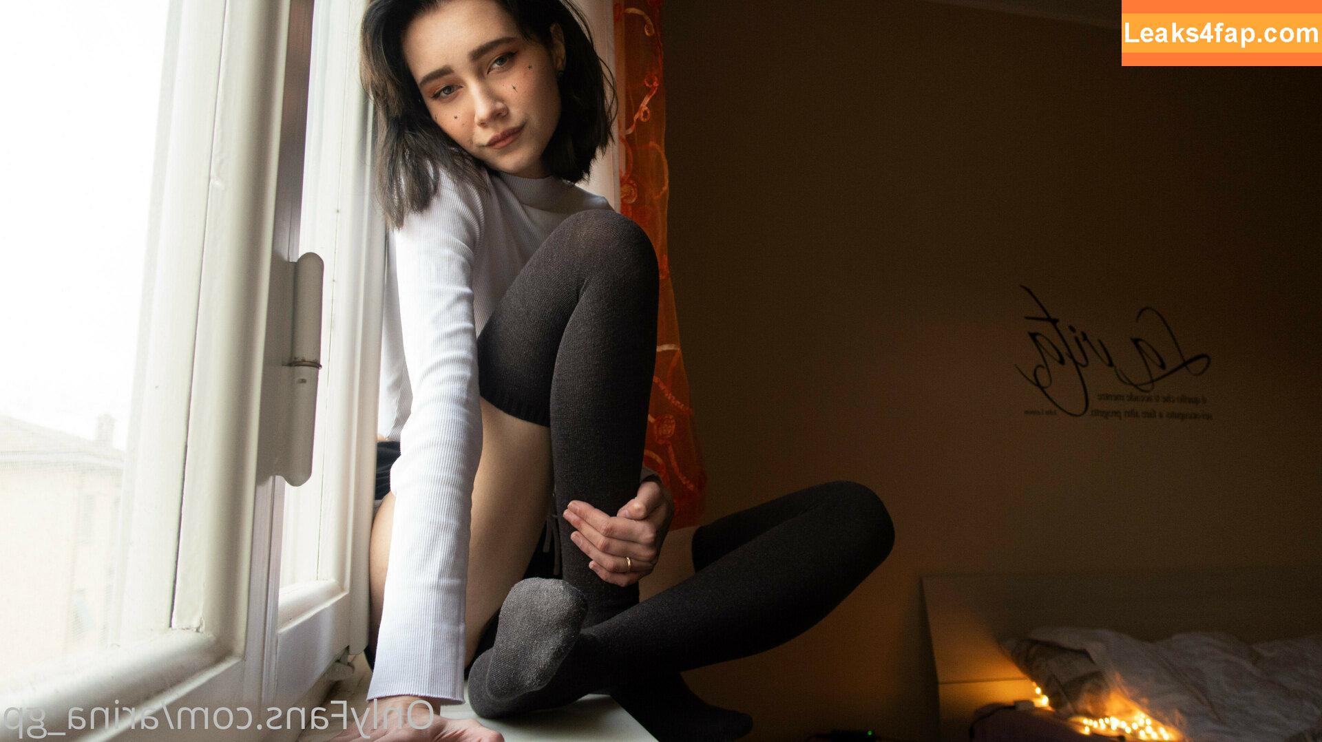 arina_gp /  leaked photo photo #0156