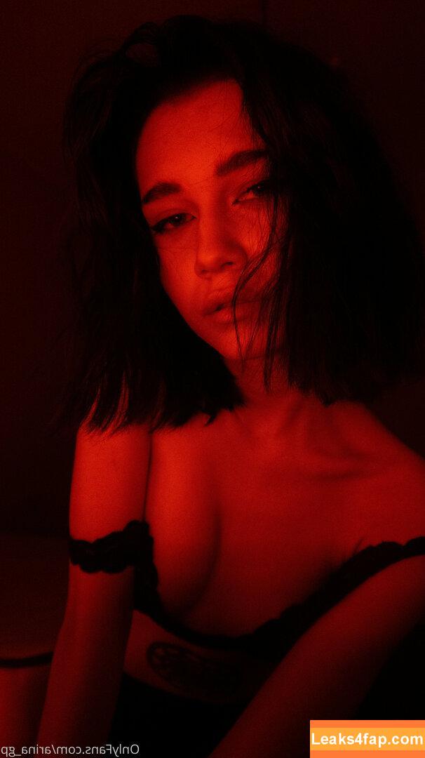 arina_gp /  leaked photo photo #0161