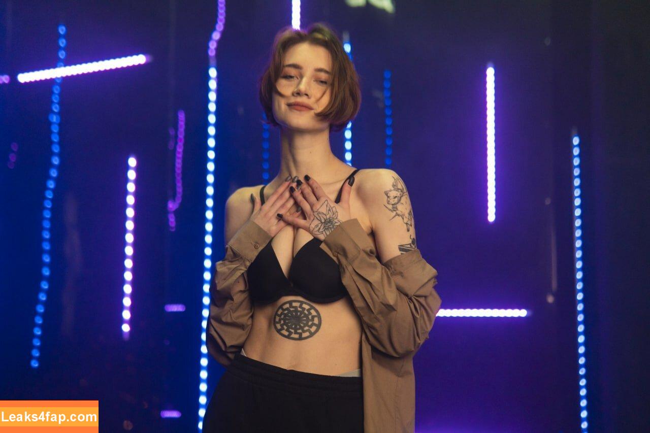 arina_gp /  leaked photo photo #0299