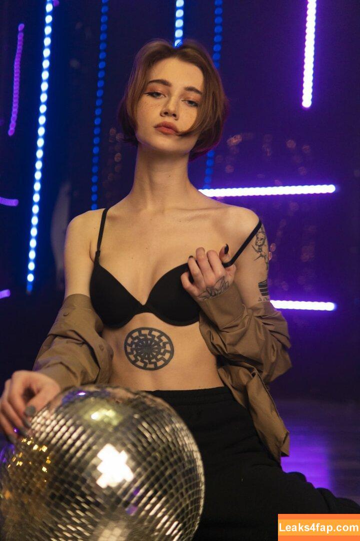 arina_gp /  leaked photo photo #0309