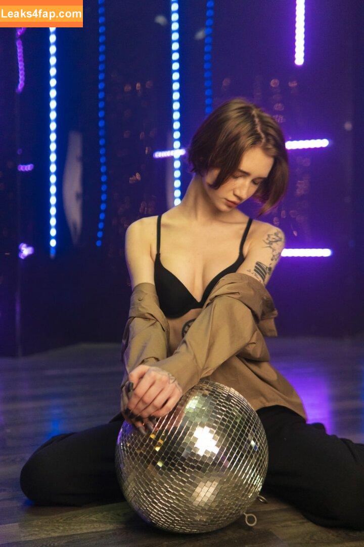 arina_gp /  leaked photo photo #0310