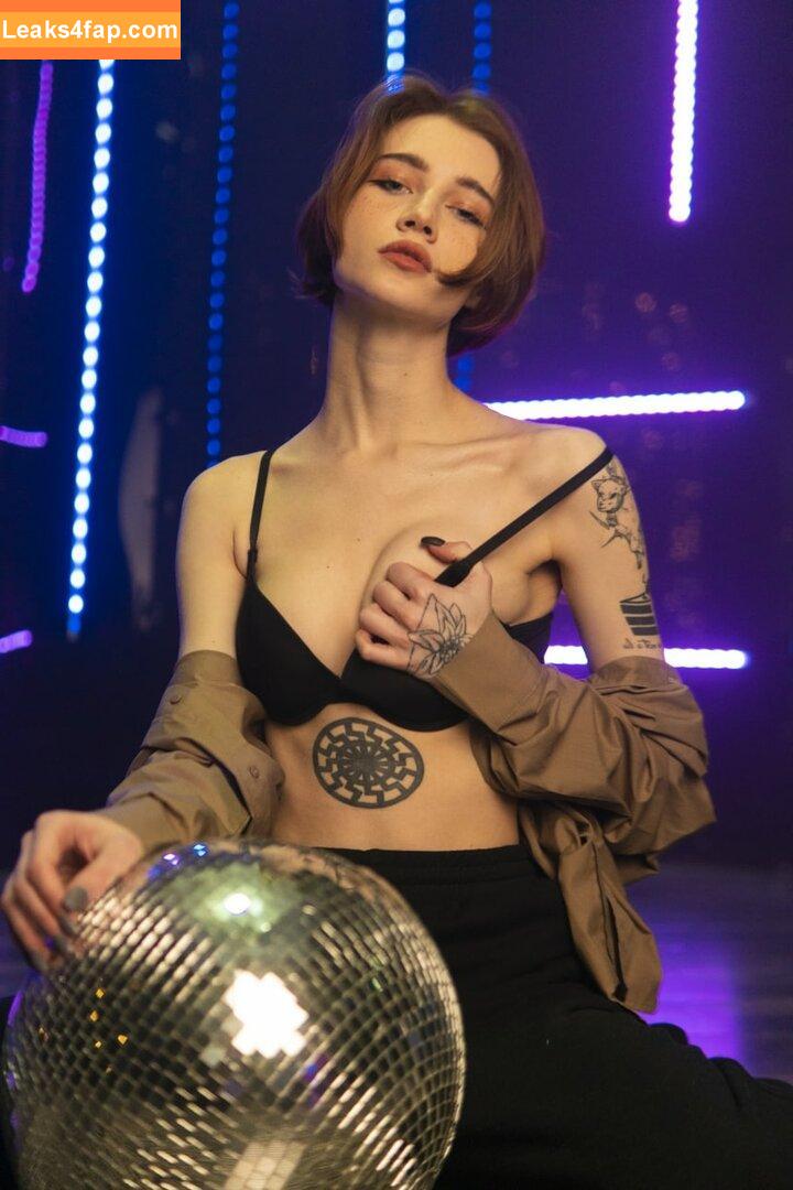 arina_gp /  leaked photo photo #0312