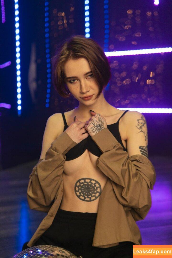 arina_gp /  leaked photo photo #0313