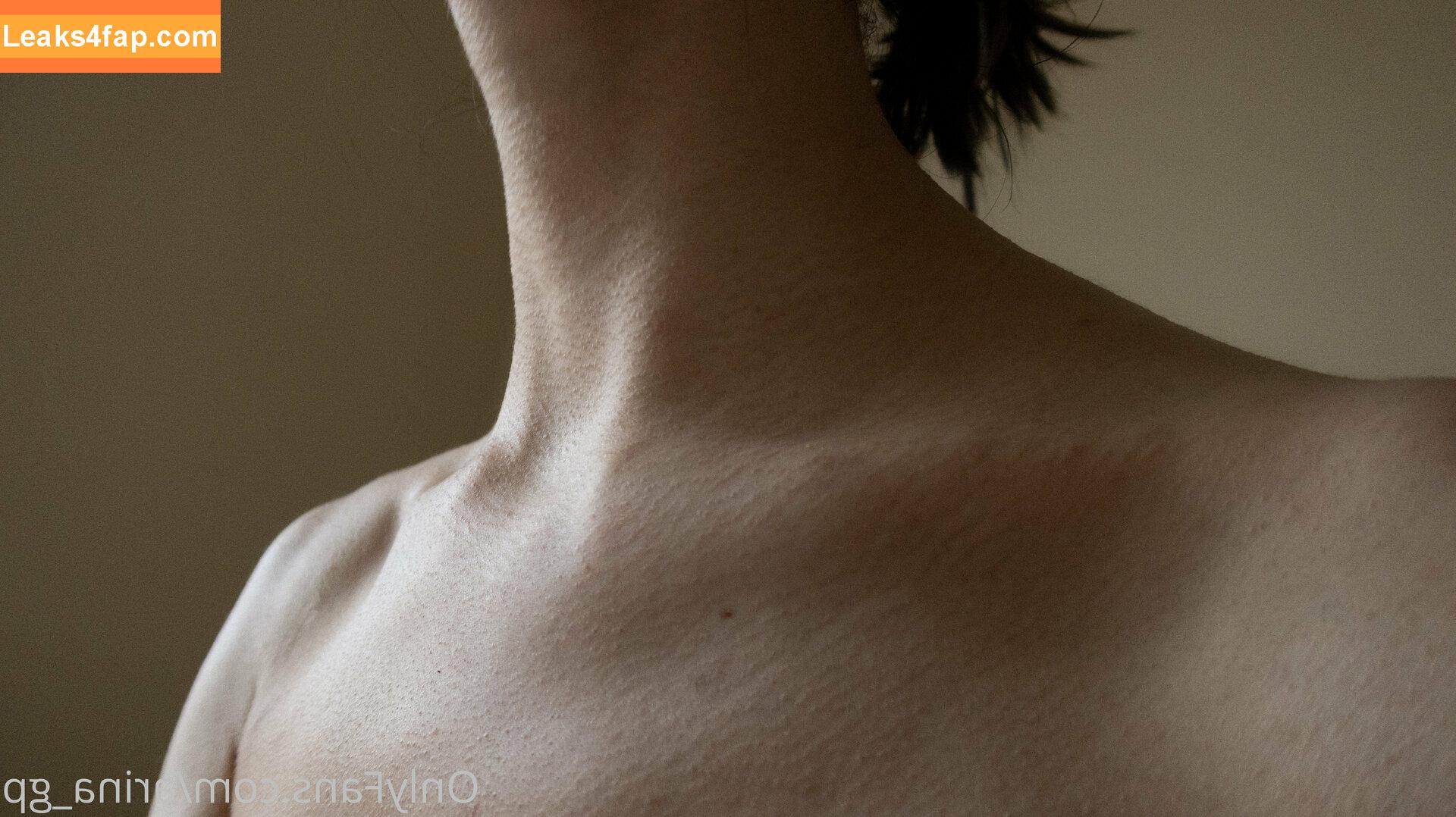 arina_gp /  leaked photo photo #0428