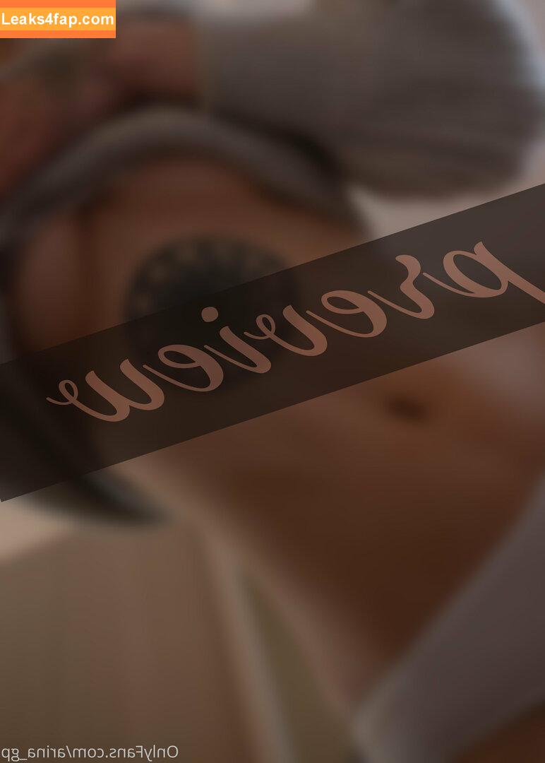 arina_gp /  leaked photo photo #0429