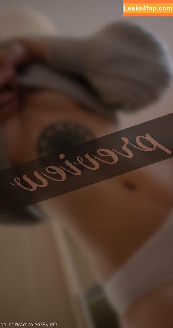 arina_gp /  leaked photo photo #0430