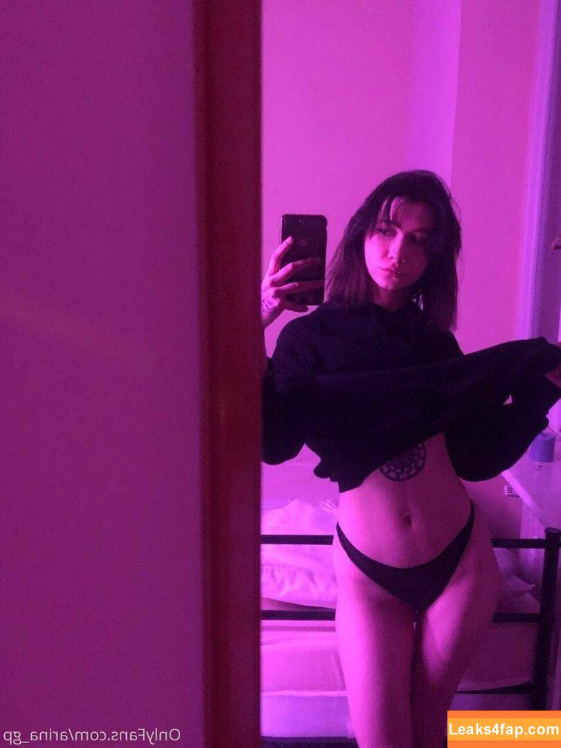 arina_gp /  слитое фото фото #0456