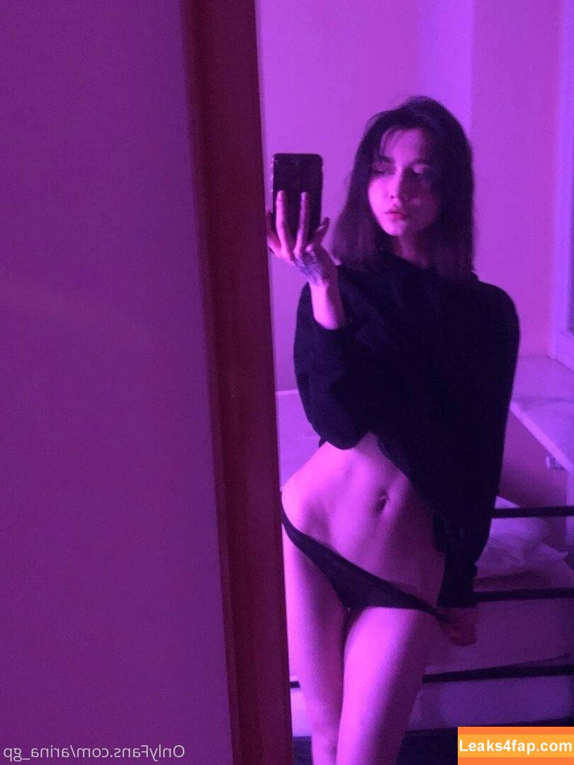 arina_gp /  слитое фото фото #0457