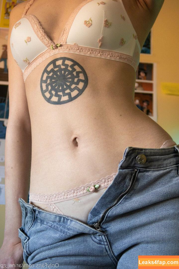 arina_gp /  слитое фото фото #0467