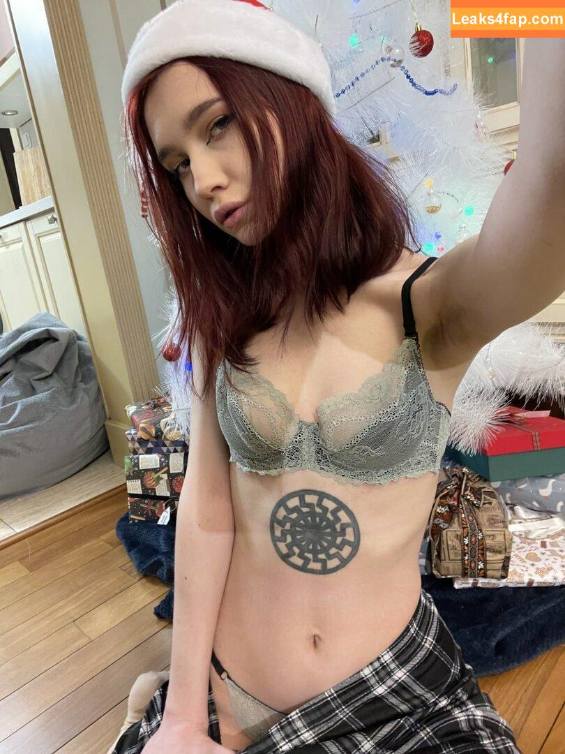 arina_gp /  слитое фото фото #0887