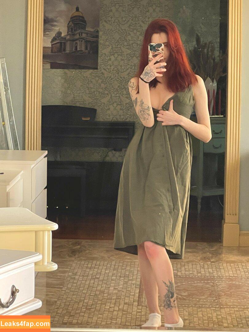 arina_gp /  слитое фото фото #1008