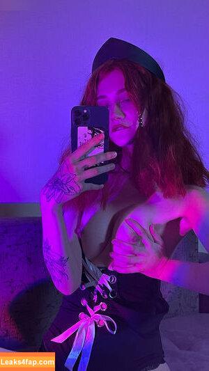 arina_gp /  leaked photo photo #1329