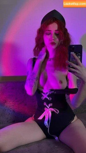 arina_gp /  leaked photo photo #1332