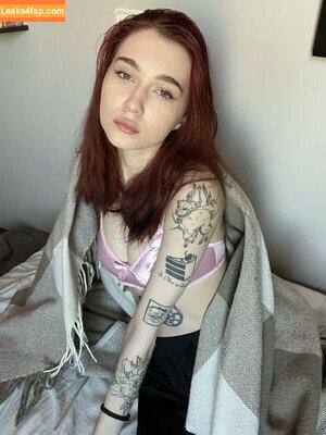 arina_gp /  leaked photo photo #1349