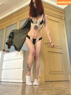 arina_gp /  leaked photo photo #1369