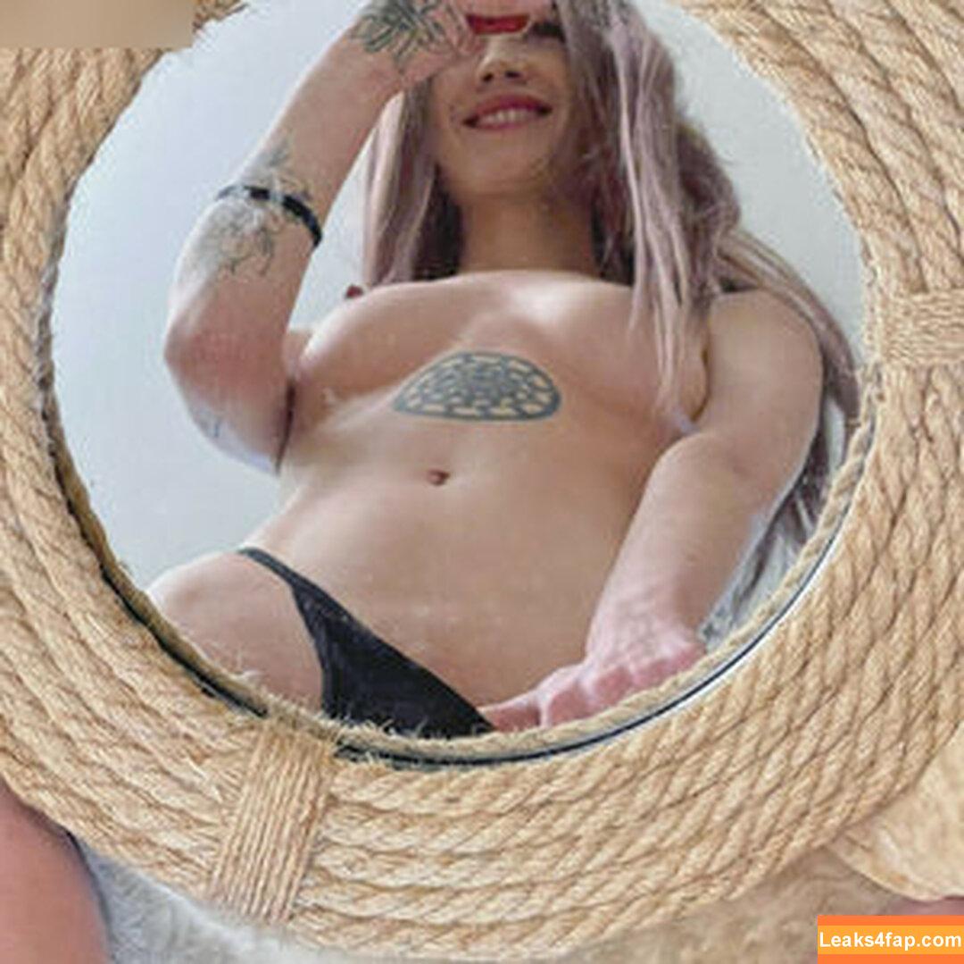 arina_gp /  leaked photo photo #1389