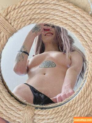 arina_gp /  leaked photo photo #1396