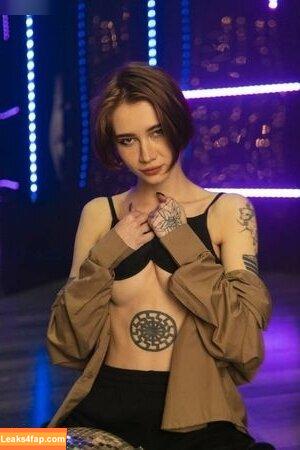 arina_gp /  leaked photo photo #1431