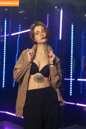 arina_gp /  leaked photo photo #1440