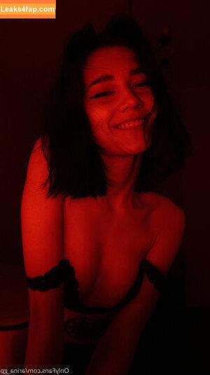 arina_gp /  leaked photo photo #1575