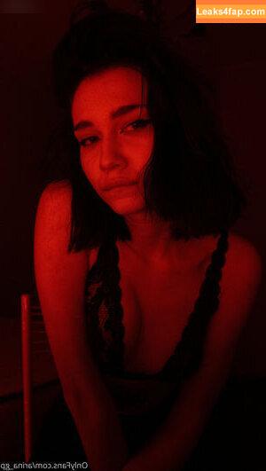 arina_gp /  leaked photo photo #1578