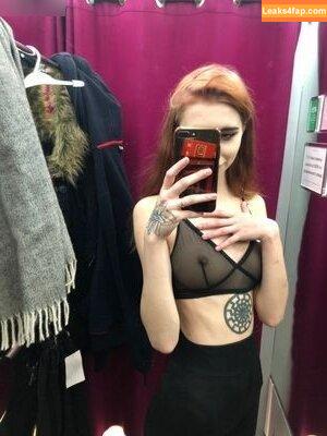 arina_gp /  leaked photo photo #1587