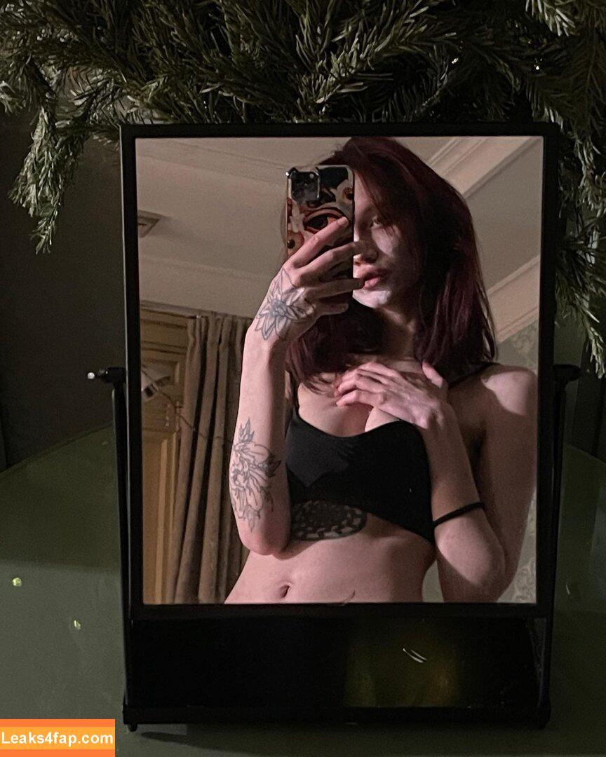 arina_gp /  leaked photo photo #1819