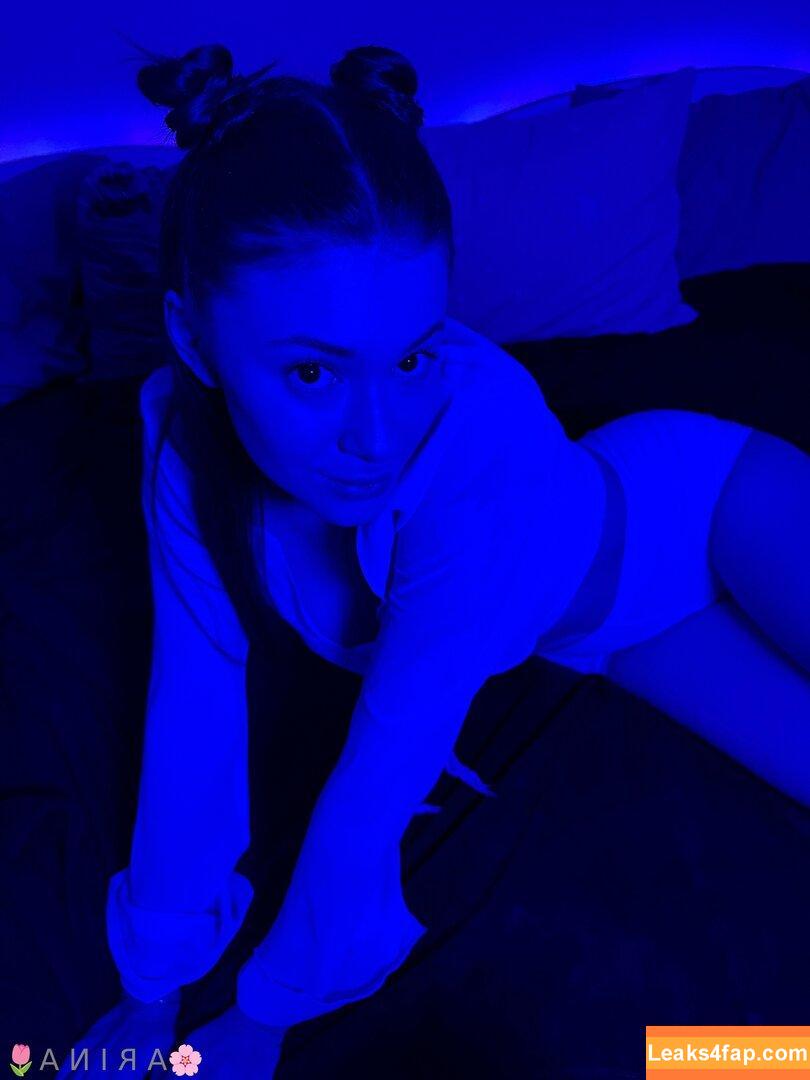 arina_stars /  leaked photo photo #0007