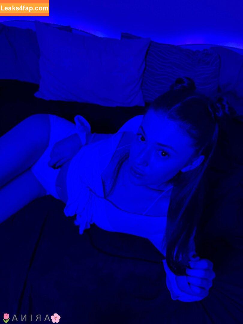 arina_stars /  leaked photo photo #0008