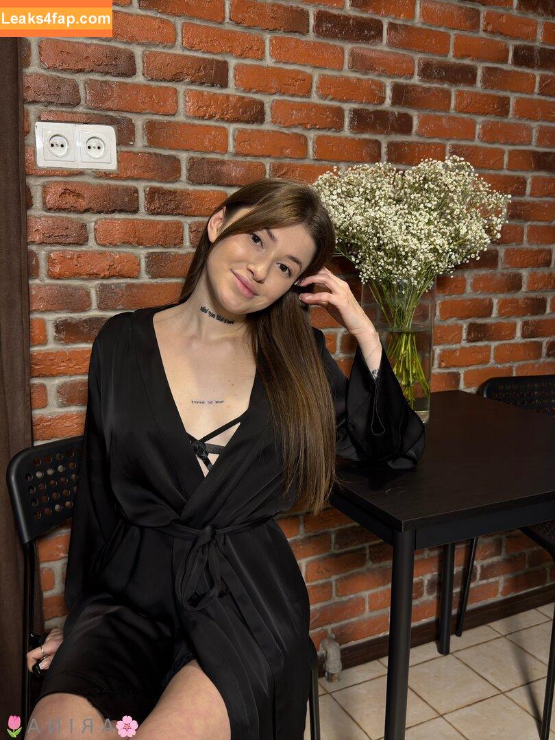 arina_stars /  leaked photo photo #0010