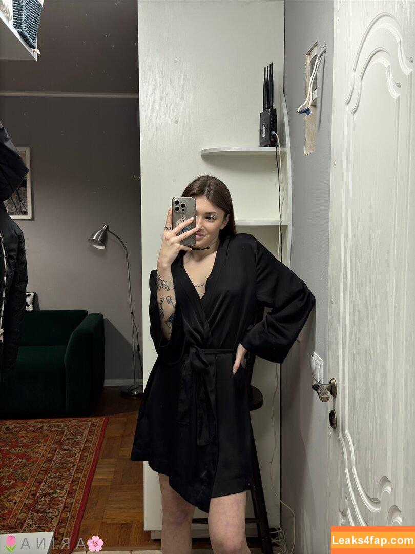 arina_stars /  leaked photo photo #0014
