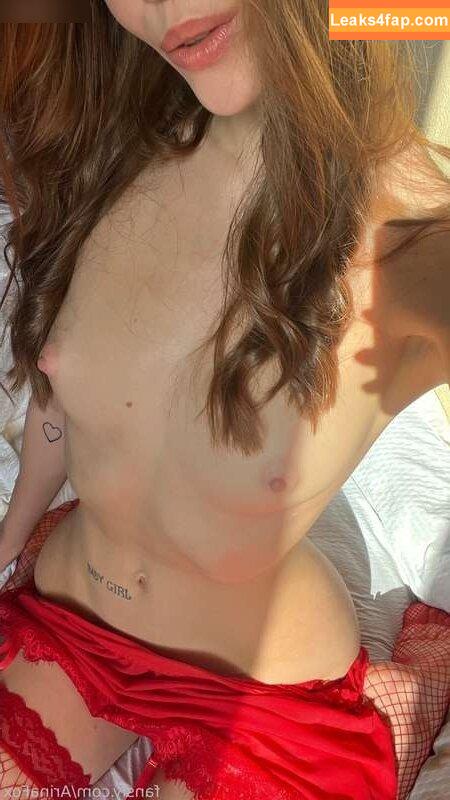 ArinaFox / im.idol.for.you leaked photo photo #0030