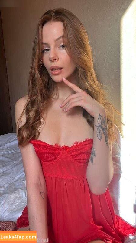 ArinaFox / im.idol.for.you leaked photo photo #0036
