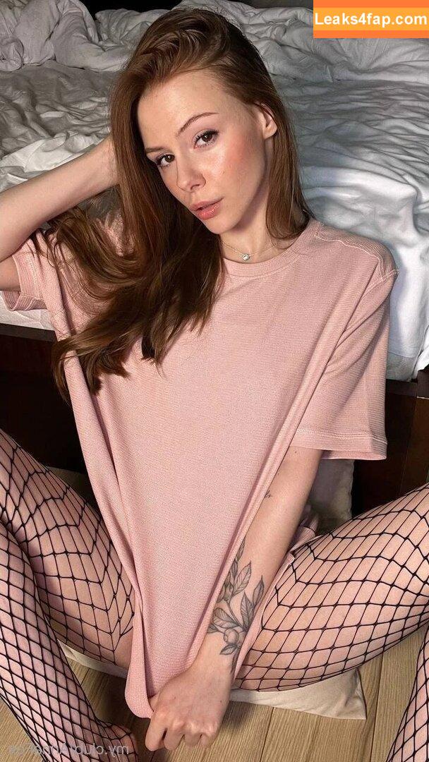 ArinaFox / im.idol.for.you leaked photo photo #0308